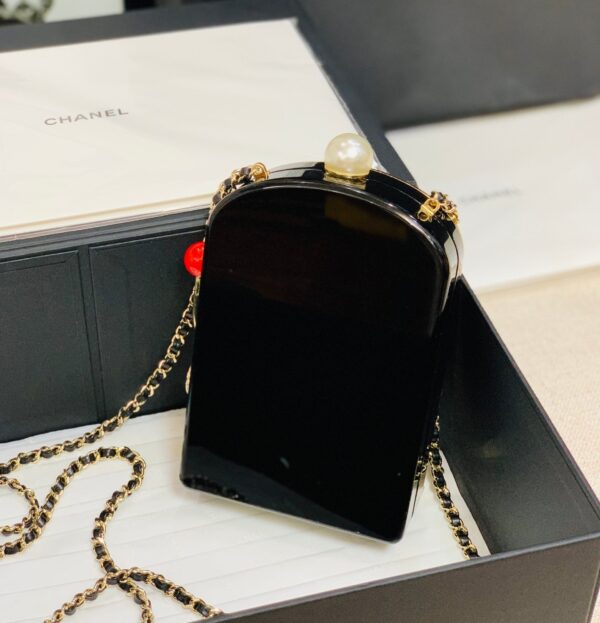 SC - Luxury Bag - CHL - 1079 - Image 3