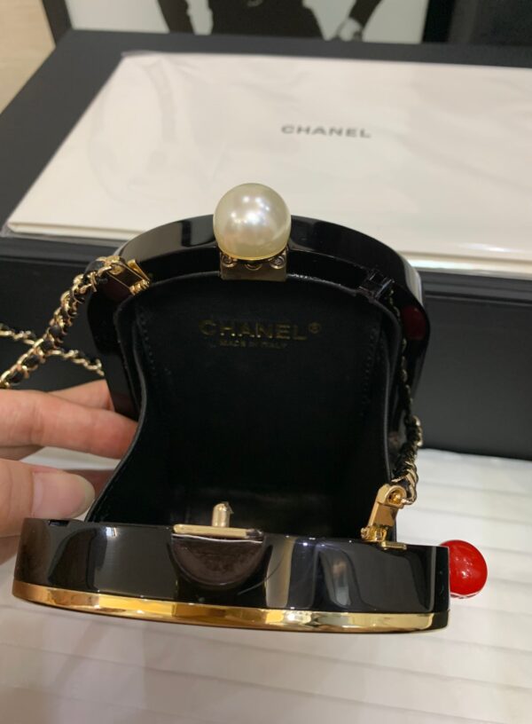 SC - Luxury Bag - CHL - 1079 - Image 8