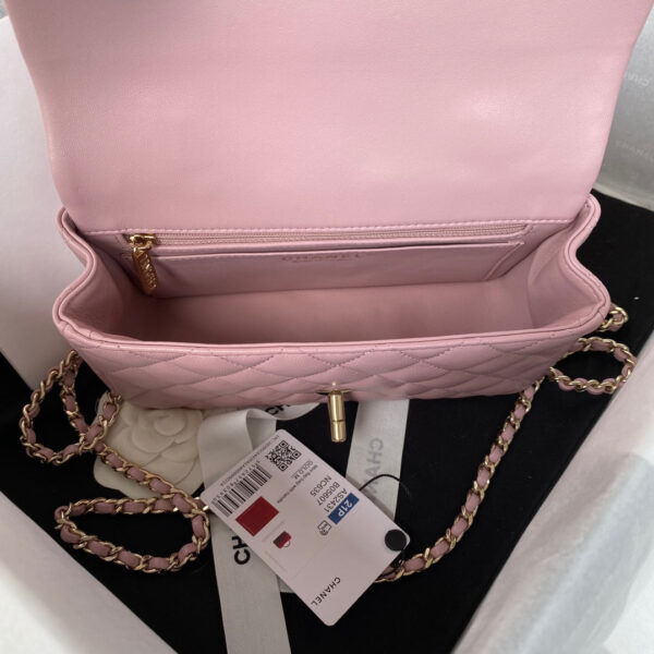 SC - Luxury Bag - CHL - 692 - Image 6