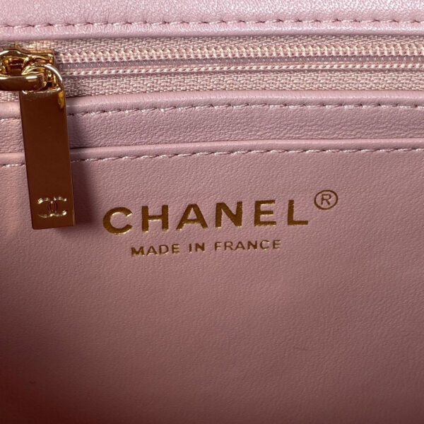 SC - Luxury Bag - CHL - 692 - Image 7
