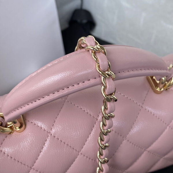 SC - Luxury Bag - CHL - 692 - Image 2