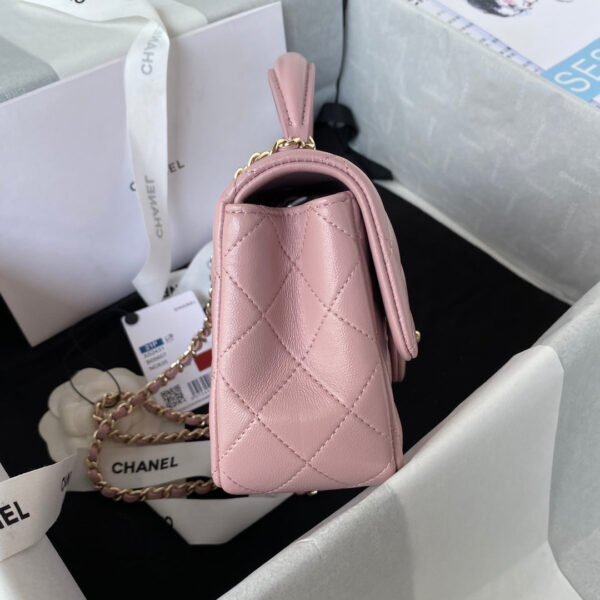 SC - Luxury Bag - CHL - 692 - Image 3