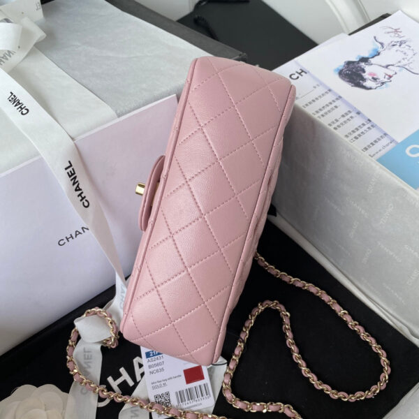 SC - Luxury Bag - CHL - 692 - Image 5