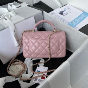 SC - Luxury Bag - CHL - 692