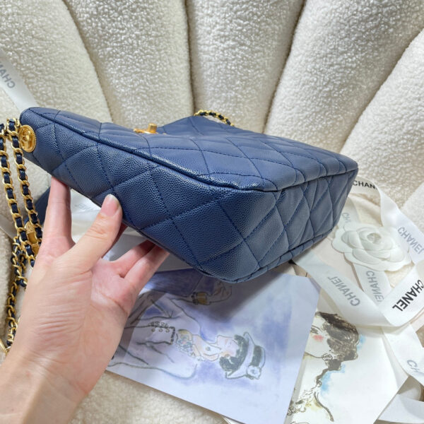 SC - Luxury Bag - CHL - 553 - Image 4