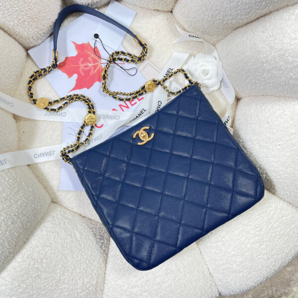 SC - Luxury Bag - CHL - 553 - Image 2