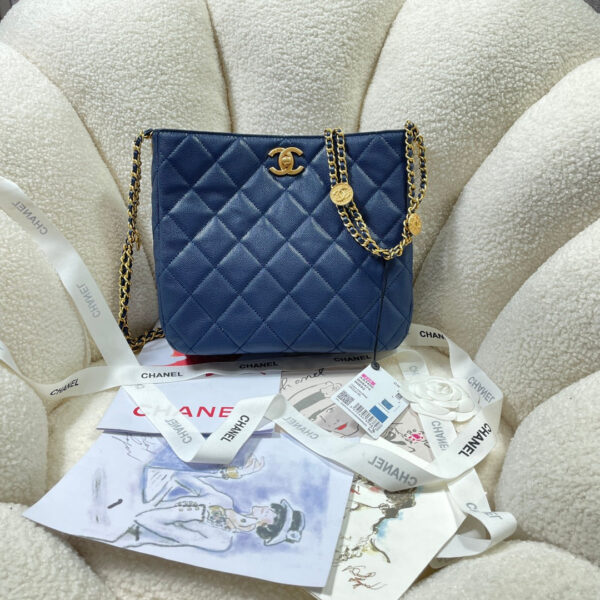 SC - Luxury Bag - CHL - 553 - Image 9