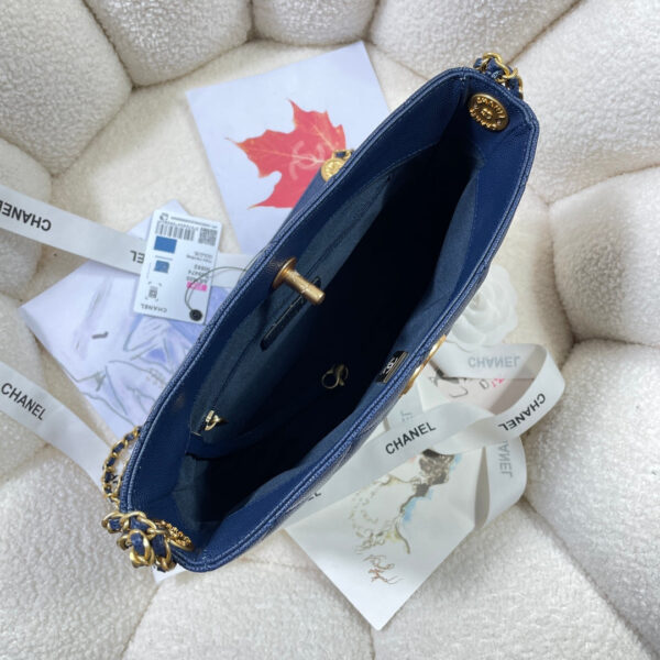 SC - Luxury Bag - CHL - 553 - Image 6
