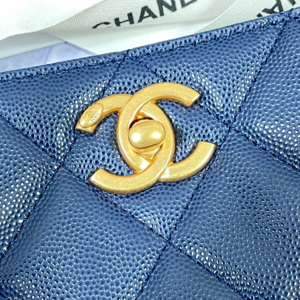 SC - Luxury Bag - CHL - 553 - Image 3