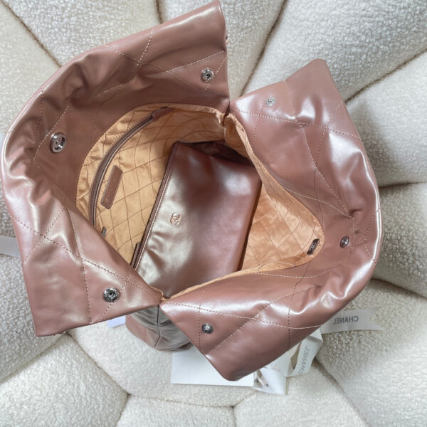 SC - Luxury Bag - CHL - 569 - Image 6
