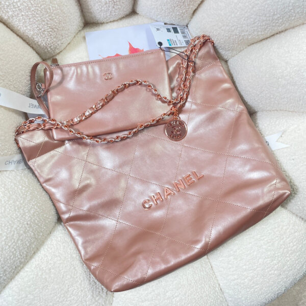 SC - Luxury Bag - CHL - 569 - Image 3