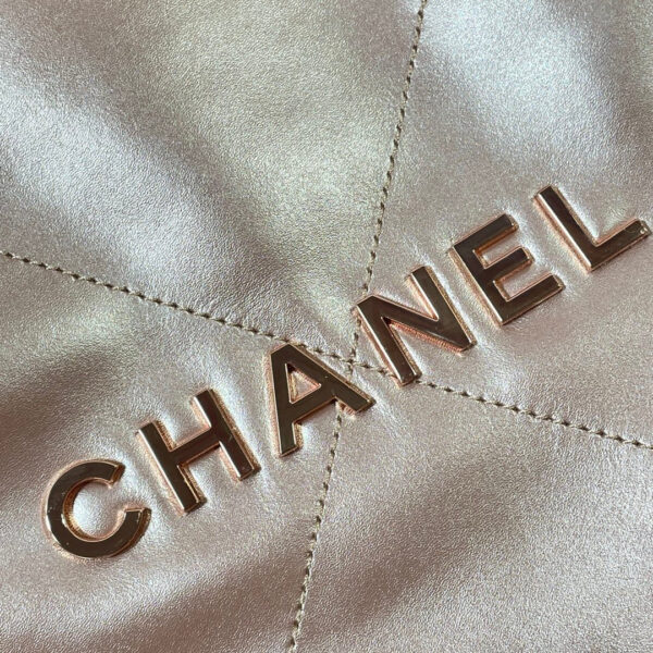 SC - Luxury Bag - CHL - 569 - Image 4
