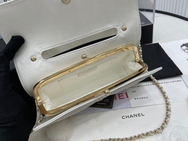 SC - Luxury Bag - CHL - 642 - Image 4