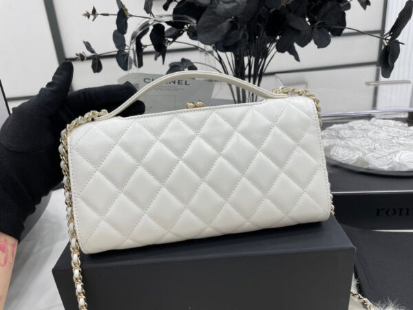 SC - Luxury Bag - CHL - 642 - Image 2