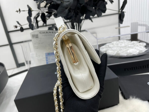 SC - Luxury Bag - CHL - 642 - Image 3