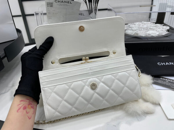 SC - Luxury Bag - CHL - 642 - Image 8