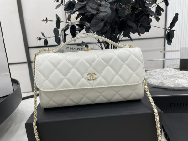 SC - Luxury Bag - CHL - 642 - Image 9