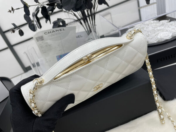 SC - Luxury Bag - CHL - 642