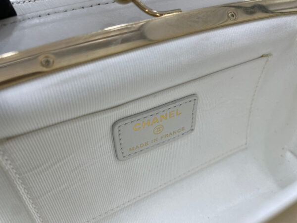 SC - Luxury Bag - CHL - 642 - Image 5