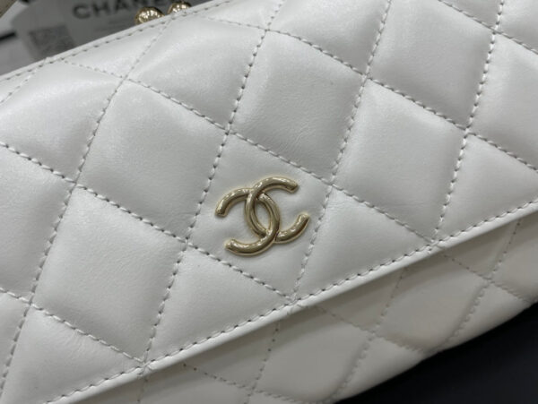 SC - Luxury Bag - CHL - 642 - Image 7