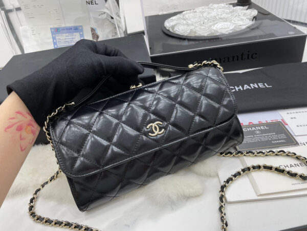 SC - Luxury Bag - CHL - 641 - Image 2