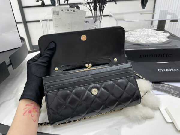SC - Luxury Bag - CHL - 641 - Image 8