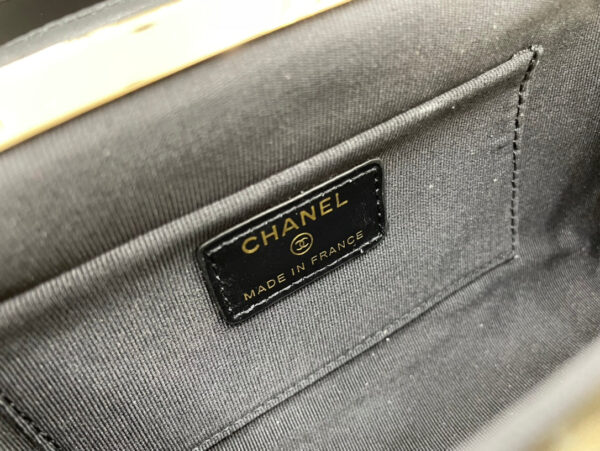 SC - Luxury Bag - CHL - 641 - Image 5