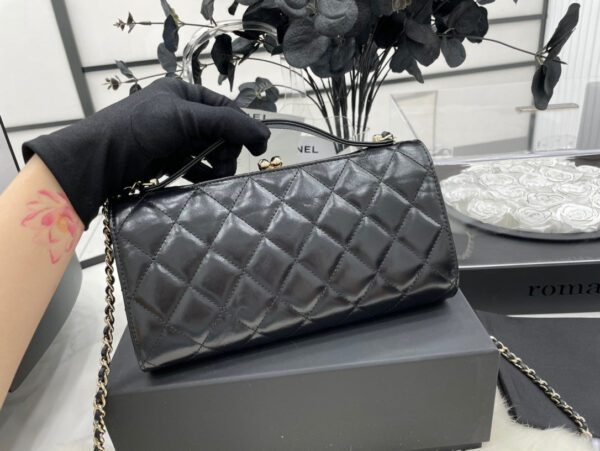 SC - Luxury Bag - CHL - 641 - Image 7