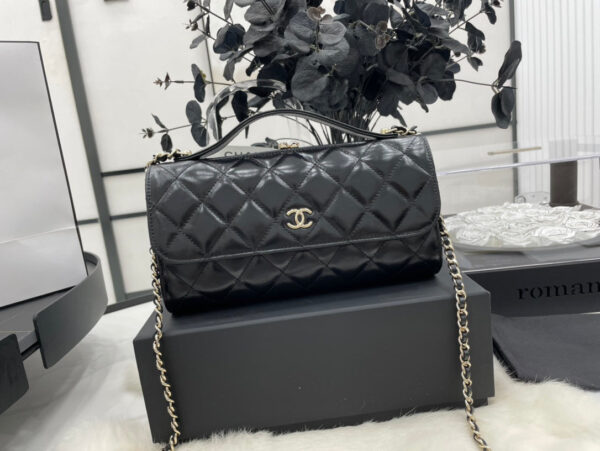 SC - Luxury Bag - CHL - 641 - Image 9