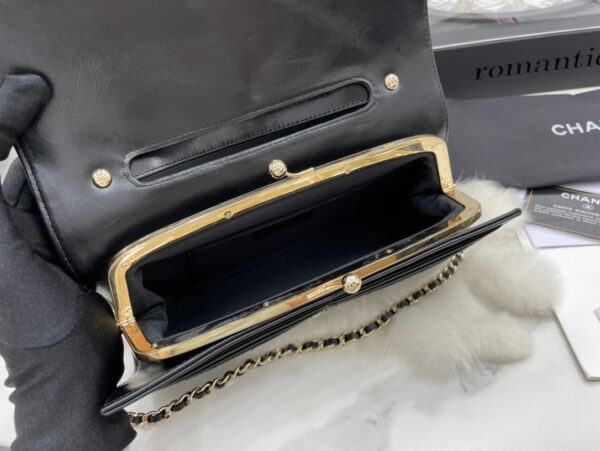 SC - Luxury Bag - CHL - 641 - Image 4