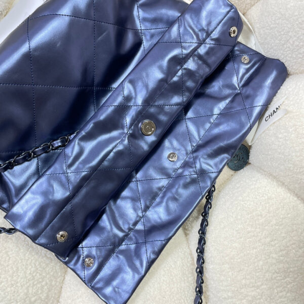 SC - Luxury Bag - CHL - 568 - Image 8