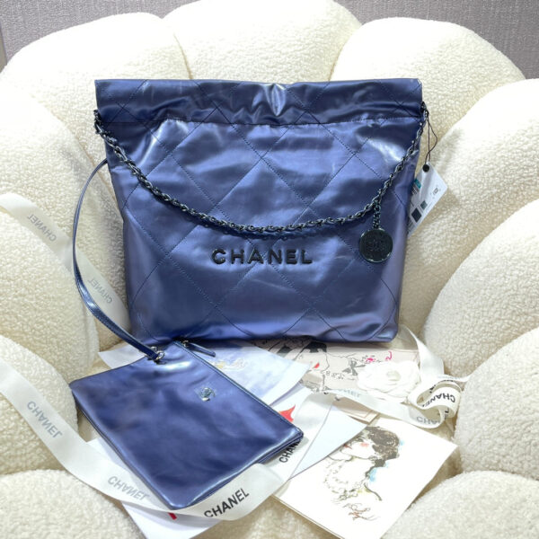 SC - Luxury Bag - CHL - 568 - Image 9