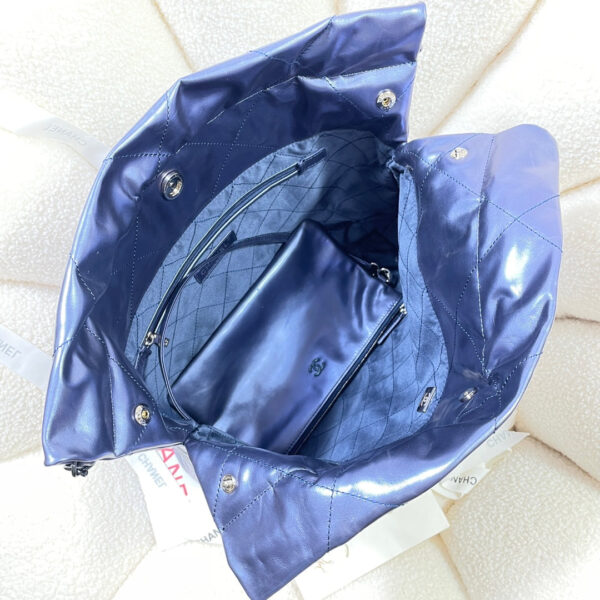 SC - Luxury Bag - CHL - 568 - Image 6