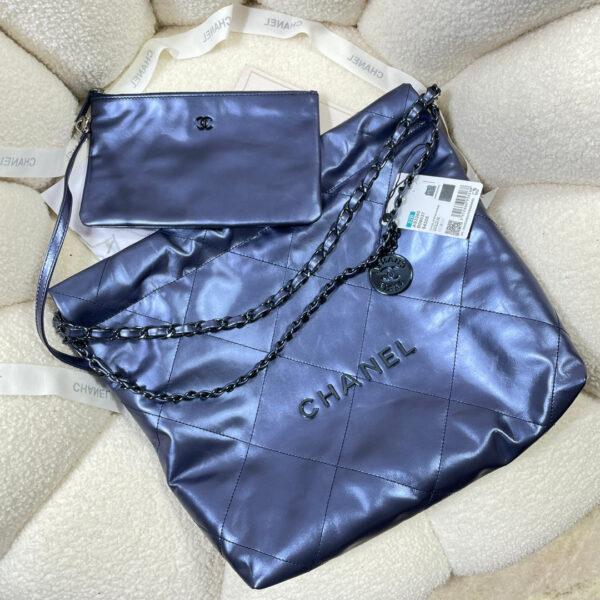 SC - Luxury Bag - CHL - 568 - Image 3