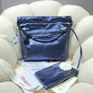 SC - Luxury Bag - CHL - 568