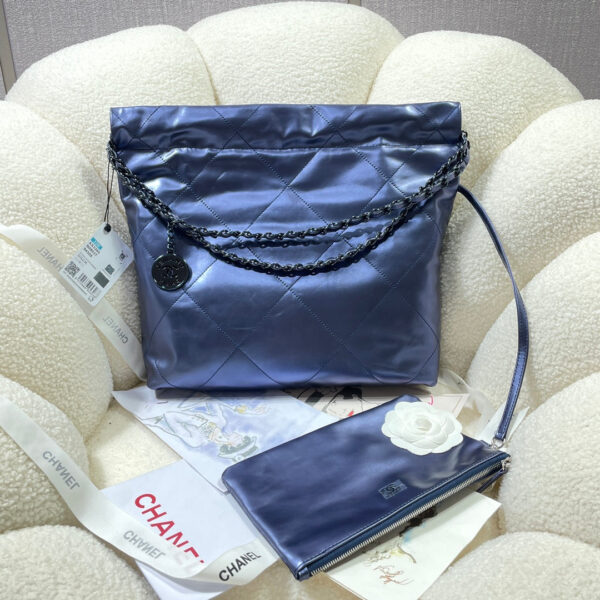SC - Luxury Bag - CHL - 568