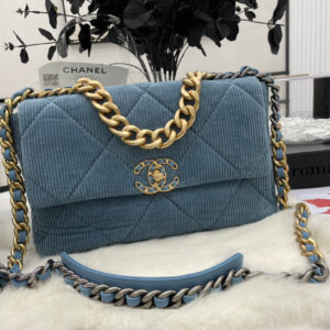 SC - Luxury Bag - CHL - 671