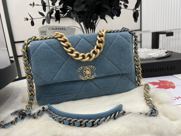 SC - Luxury Bag - CHL - 671