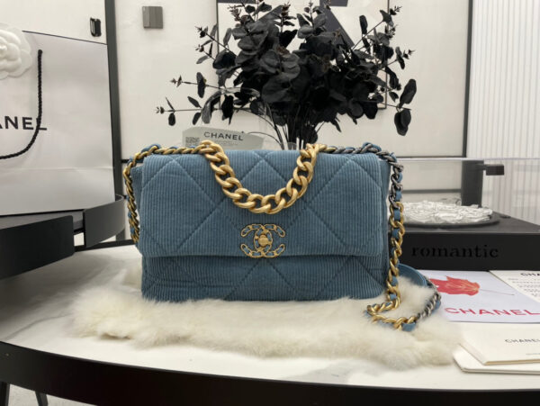 SC - Luxury Bag - CHL - 671 - Image 9