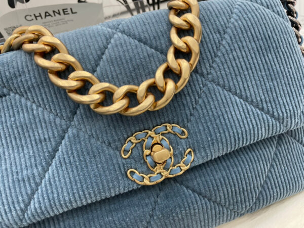 SC - Luxury Bag - CHL - 671 - Image 4