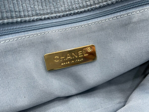 SC - Luxury Bag - CHL - 671 - Image 8
