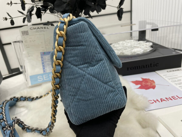 SC - Luxury Bag - CHL - 671 - Image 3