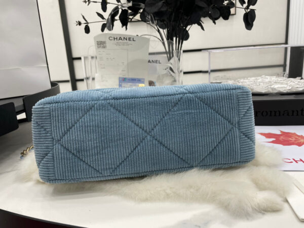 SC - Luxury Bag - CHL - 671 - Image 5