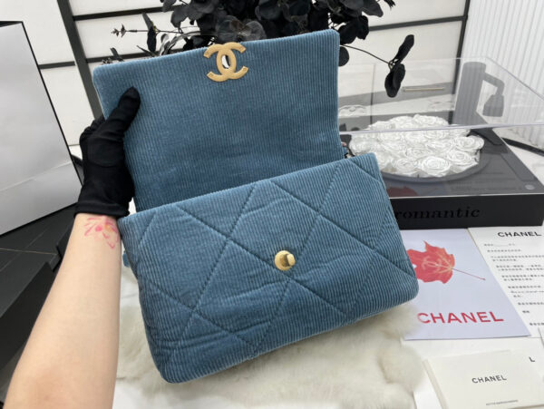 SC - Luxury Bag - CHL - 671 - Image 6