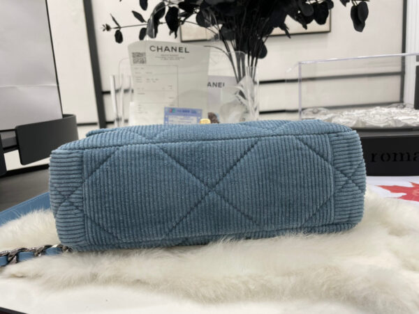 SC - Luxury Bag - CHL - 672 - Image 5