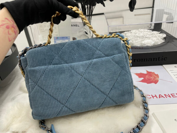 SC - Luxury Bag - CHL - 672 - Image 2