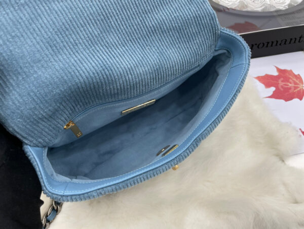 SC - Luxury Bag - CHL - 672 - Image 7
