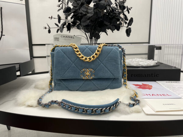 SC - Luxury Bag - CHL - 672 - Image 9