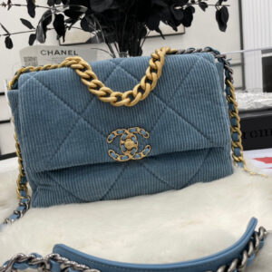 SC - Luxury Bag - CHL - 672