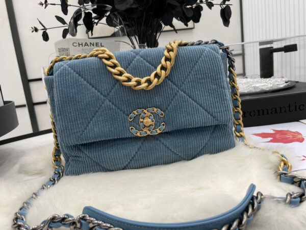SC - Luxury Bag - CHL - 672